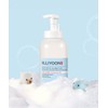 Illyoon Ilyoon Ceramide Ato Bubble Wash and Shampoo (Large Size) 900ml