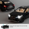 1/24 Toyota Camry Die-cast Model Car, Collectible Alloy Model with