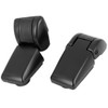 3C5Z78420A68AA Rear Liftgate Glass Hinge Set, Rear Window Hinge Compatible