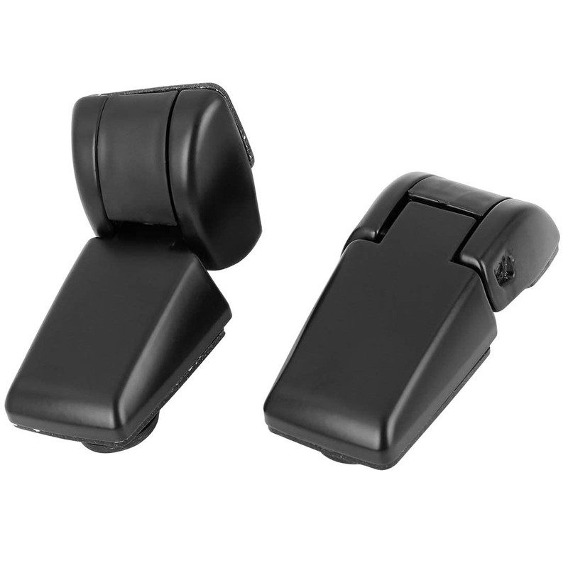 3C5Z78420A68AA Rear Liftgate Glass Hinge Set, Rear Window Hinge Compatible
