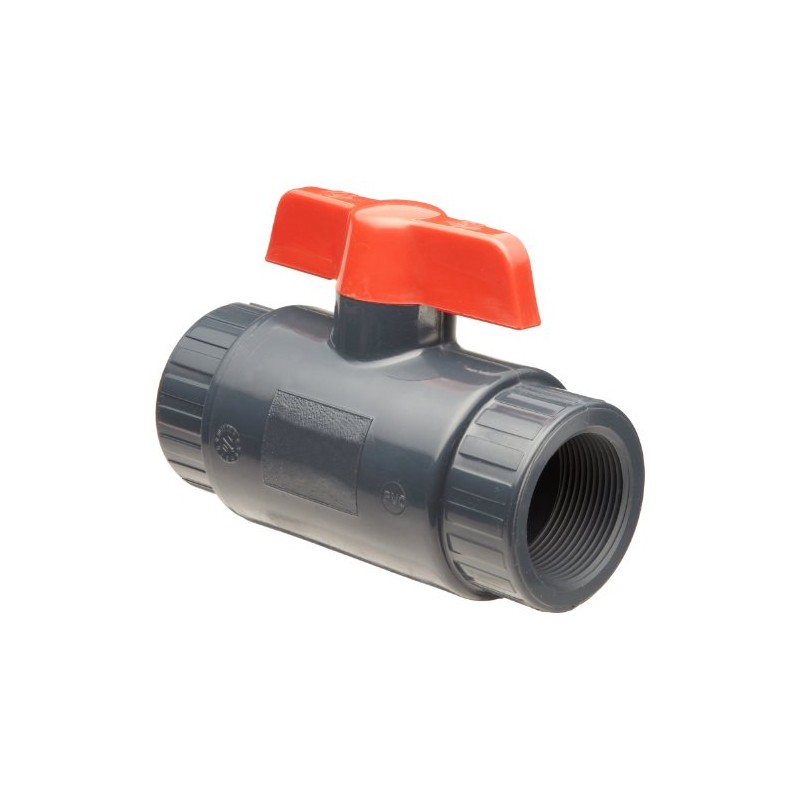 Omni Type-27 Ball Valve