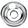 W10196405 - Magic Chef Aftermarket Replacement Stove Range Oven Drip Bowl Pan