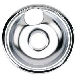 W10196405 - Magic Chef Aftermarket Replacement Stove Range Oven Drip Bowl Pan