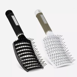 브러쉬 볼륨 빗 가발 두피 웻 엉킴방지 머리 헤어 커 JlT8+4zaA Brush Volume Comb Wig Scalp Wet Detangling Hair Care