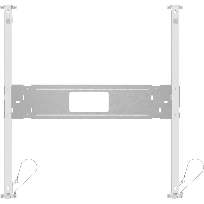 Lithonia Lighting Direct Ceiling Mounting Kit for 2x2 ft. or