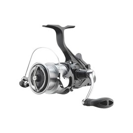 DAIWA 24 Emcast BR LT 3000, Bite n'Run Allround Spinning Fishing Reel