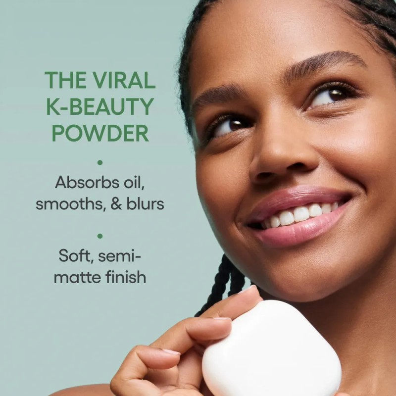 Setting Powder Laneige Neo Blurring Con Llavero Duo Lo-fi Ma