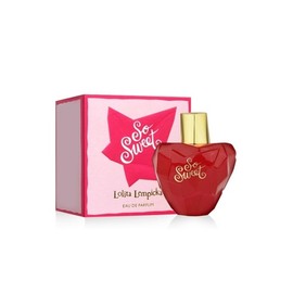 Lolita Lempicka So Sweet Eau de Parfum EDP 50ml / 롤리타 렘피카 소 스위트 오 드 퍼퓸 EDP 50ml
