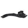 OKHOTY Front Driver Left Side Fender Liner Compatible With 2005-2007