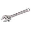 Draper 70398 Adjustable Wrench, 250mm