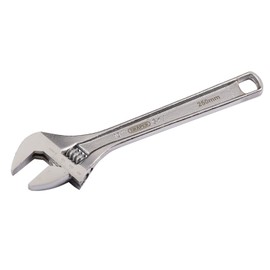 Draper 70398 Adjustable Wrench, 250mm