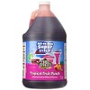 First Street All-In-One Super Syrup, Tropical Fruit Punch, 1 Gallon