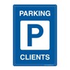 AUA SIGNALETIQUE 202091-AI-p-150x210 Product Information: Pre-drilled Panel, Multicolored, 150x210 mm