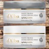 Dalba skin moisturizing cream white truffle double serum and cream 2pcs 70g / 달바 피부촉촉함 수분크림 화이트 트러플 더블 세럼 앤 크림 2개 70g