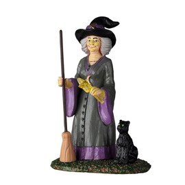 Lemax - Ready for a New Spell