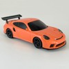 WPLDEWAN Mini RC Drift Car with Gyro 1/43 Scale Remote