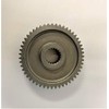 4 stroke 50cc Final Gear 19 splines Diameter OD 80mm