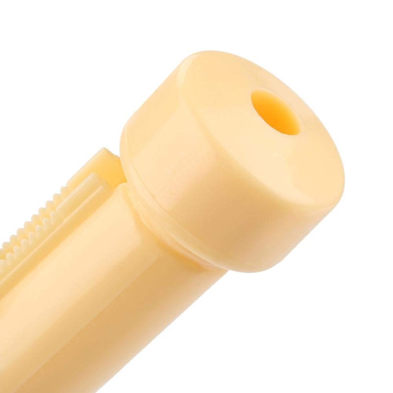 Punch Pen Set Embroidery Stitching Tool Kit Threaders Embroidery Punch