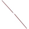 10 Pairs 1.25 mm JST 2 Pin Micro Electrical Male