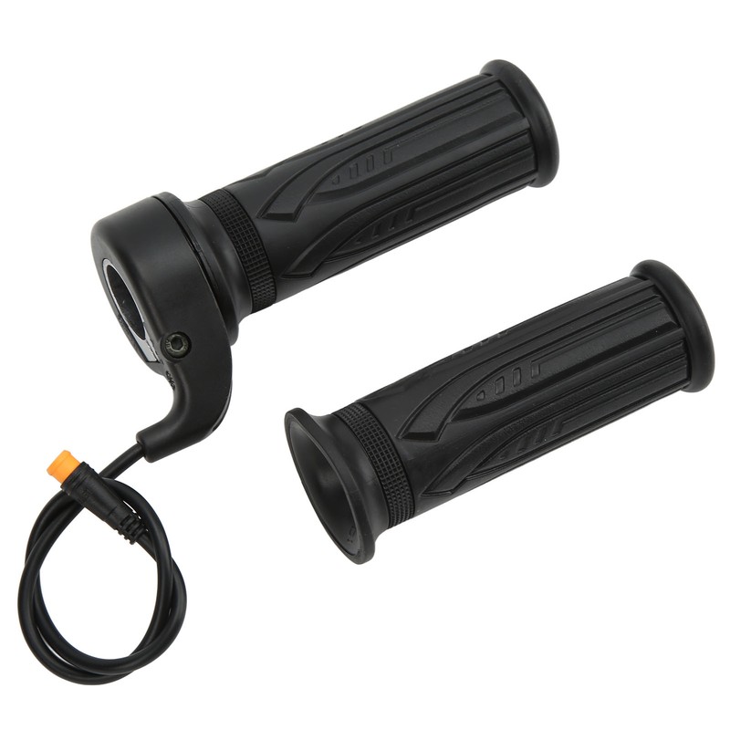 1 Pair Electric Bike Throttle Waterproof Connector 20X Scooter Speed