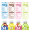 RYSE Clear Protein Drink - Variety Pack - 100 Calories,