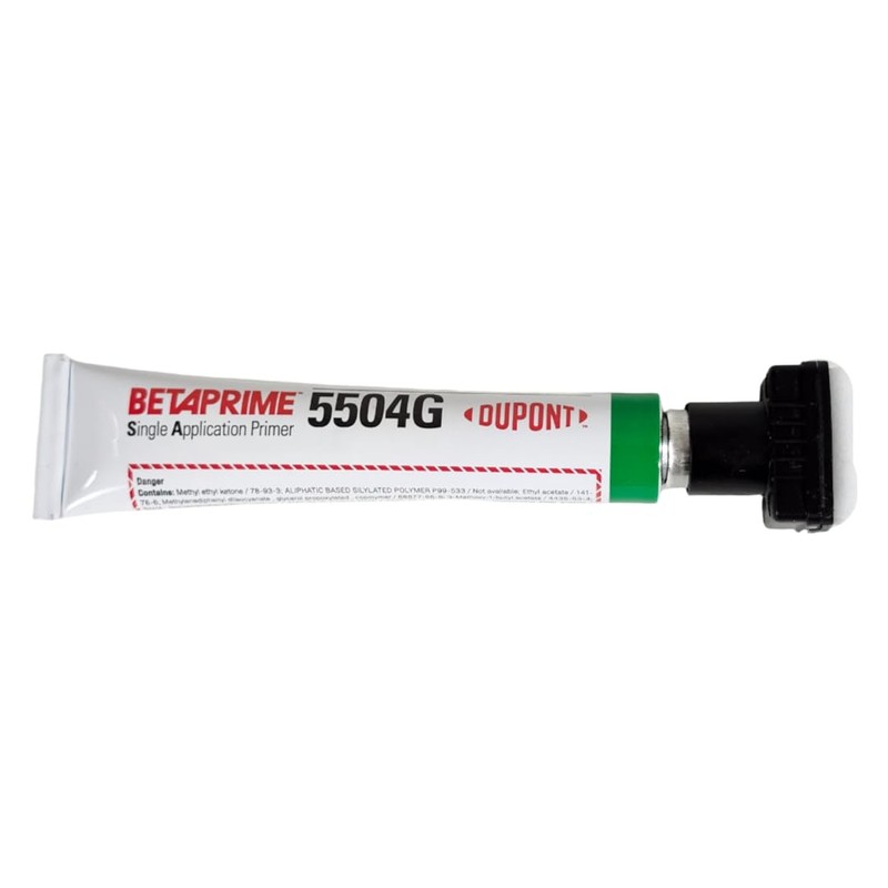 Betaprime 5504GSA Automotive Glass Individual Primer Sticks 10ml Case of