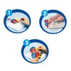 Hama Perlen 3151 Geschenk-Set Reiterhof mit ca. 4.000 bunten Midi