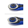 Rotary Cutter with 45mm Stainless Steel Blade