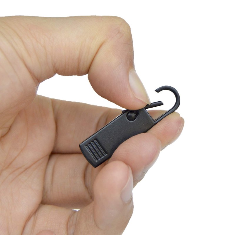 Zipper Pull Tab Replacement Luggage Backpack Zippers Extender Metal Tag