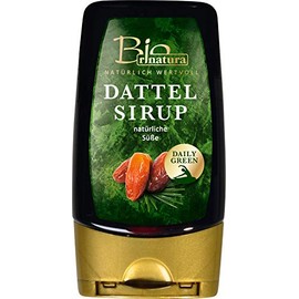 Organic Rinatura Date Syrup 180 ml