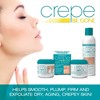 Dermactin Crepe Be Gone Body Souffle 3 ounce (4-Pack)