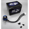 KC Racing Brushless (BLDC) Slot Car Motor - 1106-6500KV (Gen