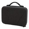 Action Camera Carrying Case Handbag Fabric Velvet Action Camera Storage