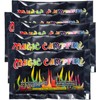 Fire Color Changing Packets for Fourth of July - Magic