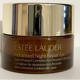 ESTÉE LAUDER Night Repair Eye Gel Cream Sample / Travel Sz 5 Ml NEW!!