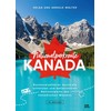 Nationalparkroute Kanada