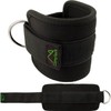 CampTeck U6831 D-Ring Ankle & Wrist Cuffs Neoprene Adjustable Strap