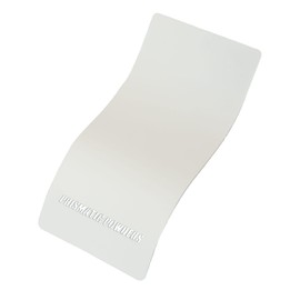 PRISMATIC POWDERS® Clean White (1 LB/PSS-4950) - The Powder Coat Color Experts