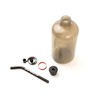 INFINITY A0056B Fuel Bottle (600cc)