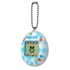 Bandai - Tamagotchi Virtual Pet, Flower Gingham