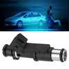 KIMISS Fuel Injector for 206 307 406 407 607 806