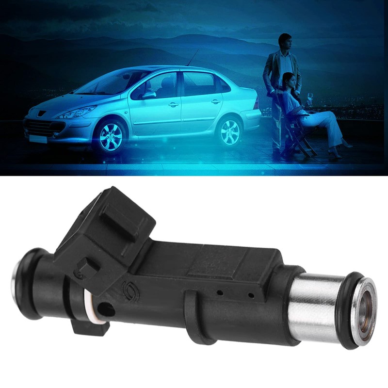 KIMISS Fuel Injector for 206 307 406 407 607 806