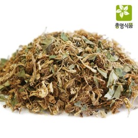 중국산 인동꽃 600g/금은화/한방재료/한방차 Chinese Honeysuckle 600g / Gold & Silver Flower / Herbal Ingredients / Herbal Tea