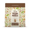 Veganes Proteinpulver | Limitierte Edition: Mit Eiskaffee | 600g Eiweißpulver