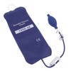 Pressure Infusion Bag 1000ml TPU Cloth Good Air Tightness Reusable
