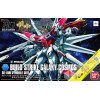Bandai #066 Build Strike Galaxy Cosmos (HGBF)