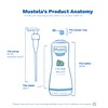 Mustela Mustela Hydra Bebe Body Lotion Daily Moisturizing Baby Lotion
