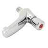 Time Delay Faucet Basin Tap Water Saving Self Closing Push