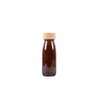 PETIT BOUM Float Bottle Brown