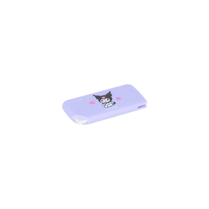 Sunstar Stationery Sanrio Character Letter Opener with Magnet SHUTTO Shut